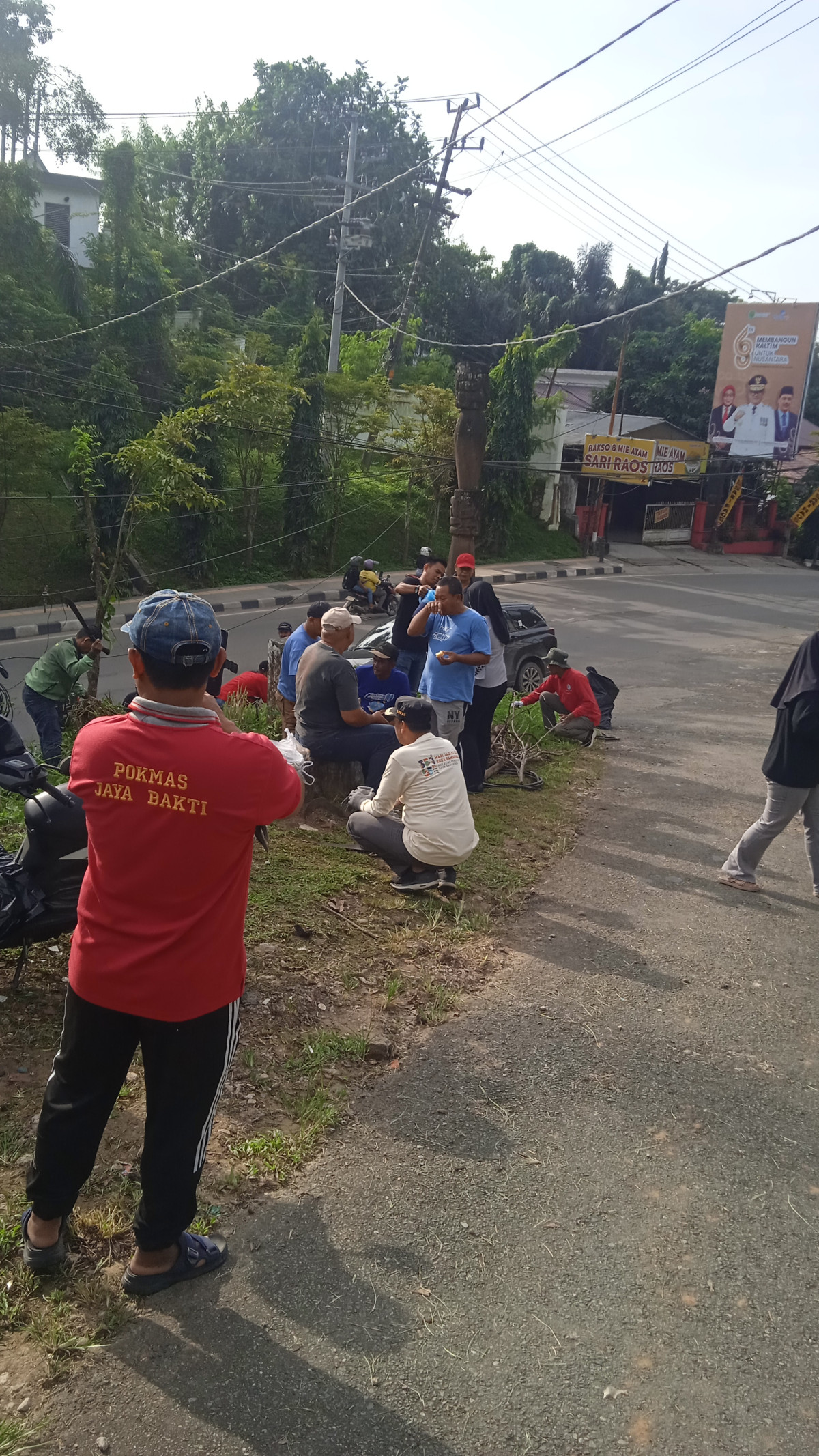 Gotong royong