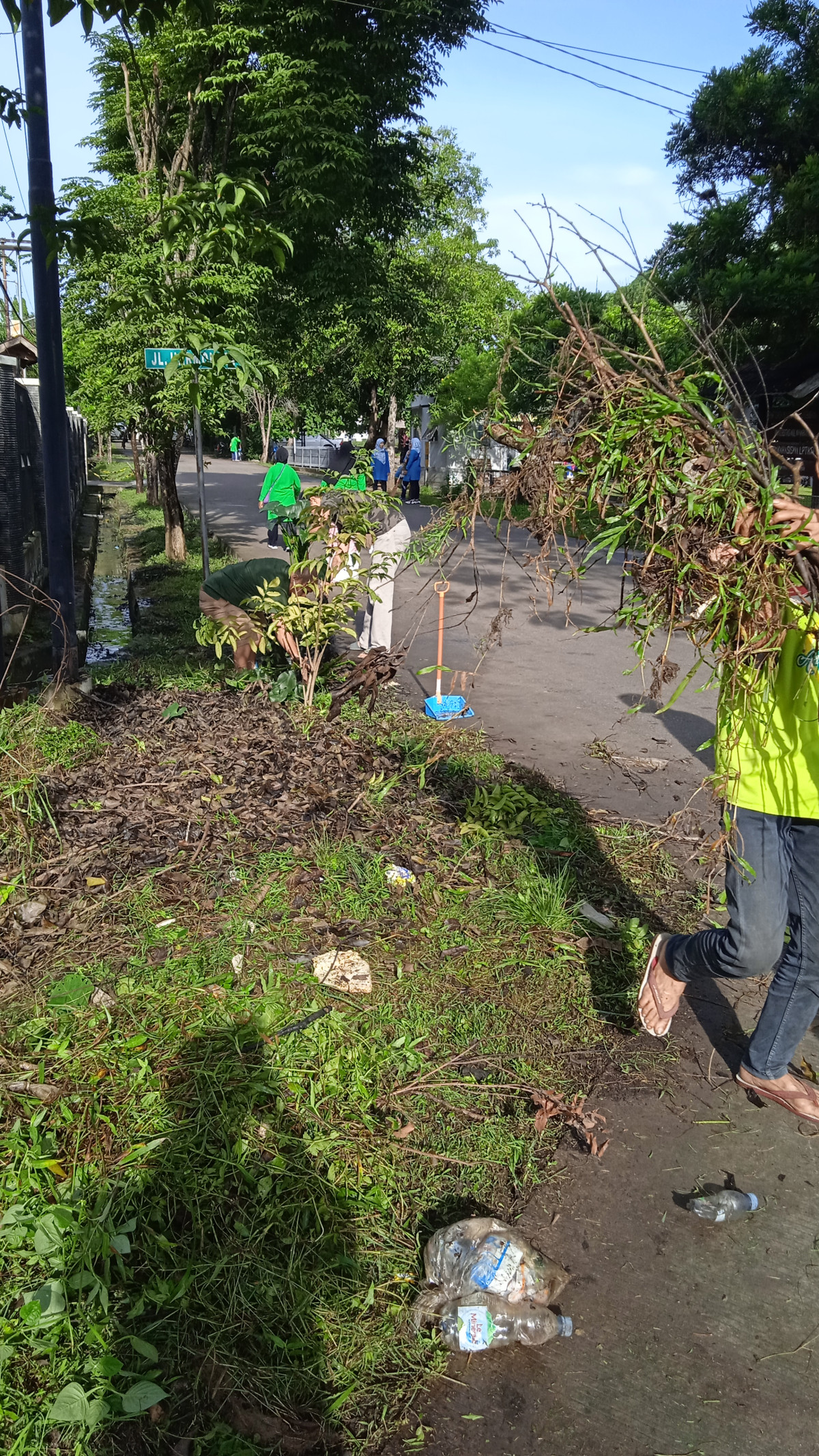 Gotong royong