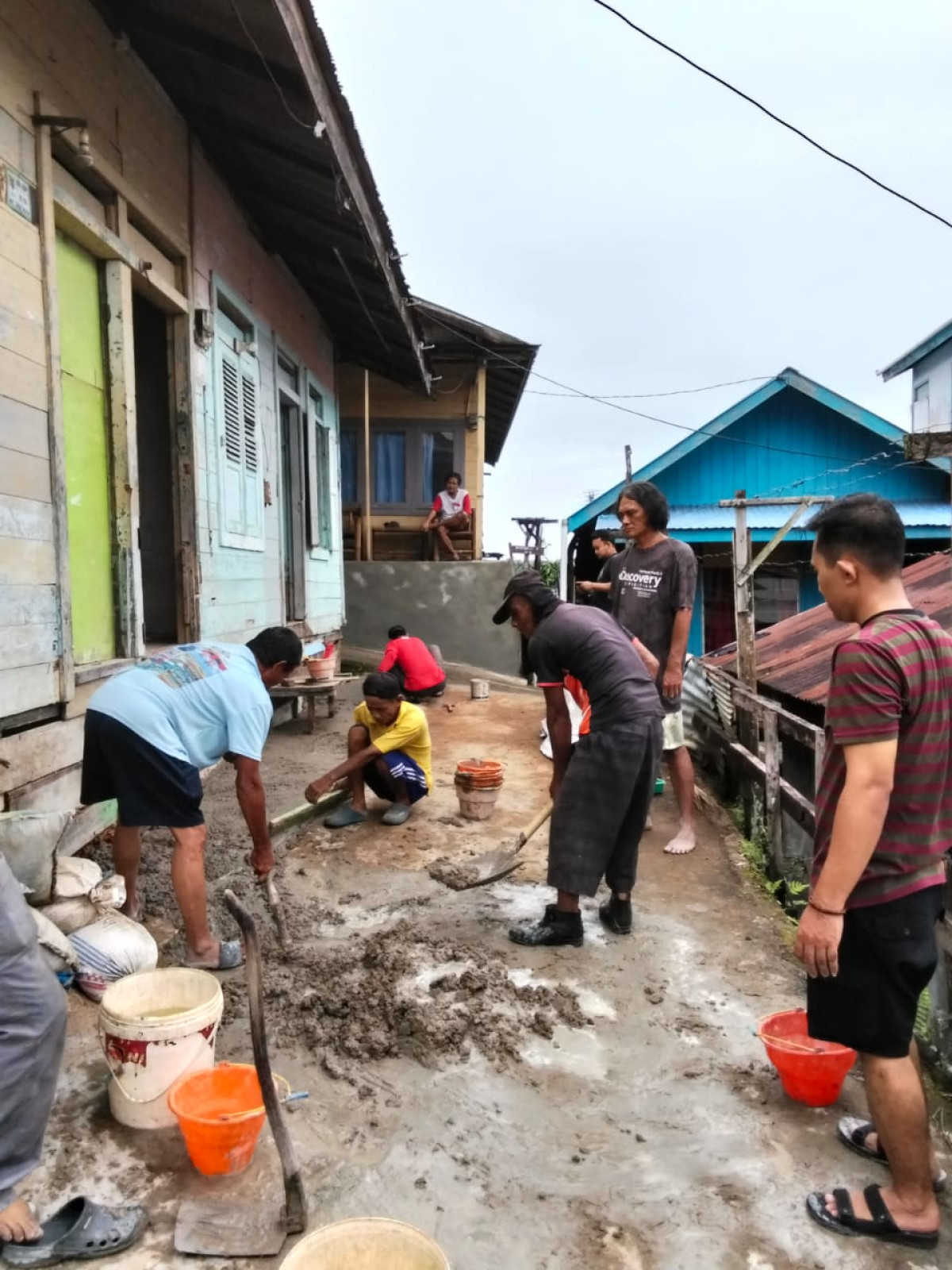 Gotong Royong