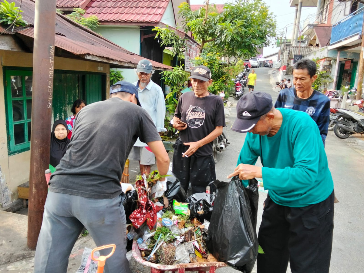 Gotong Royong
