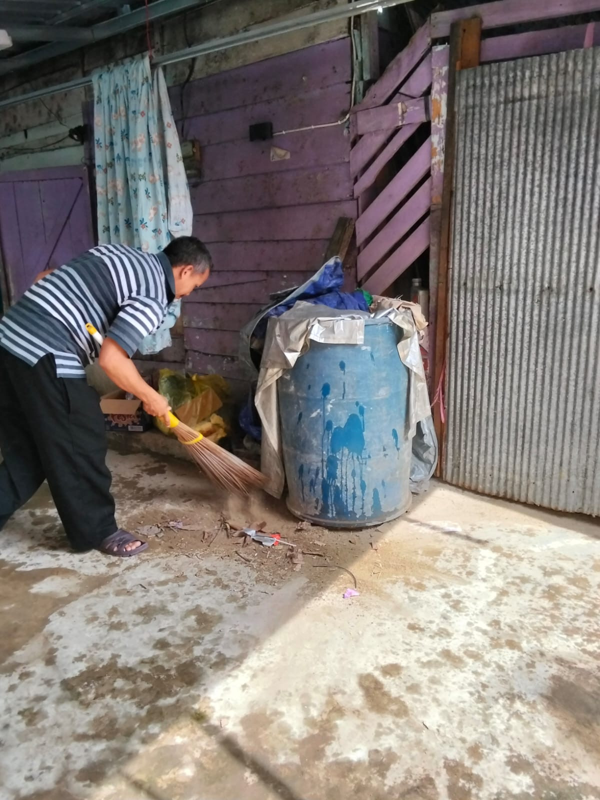 Gotong Royong