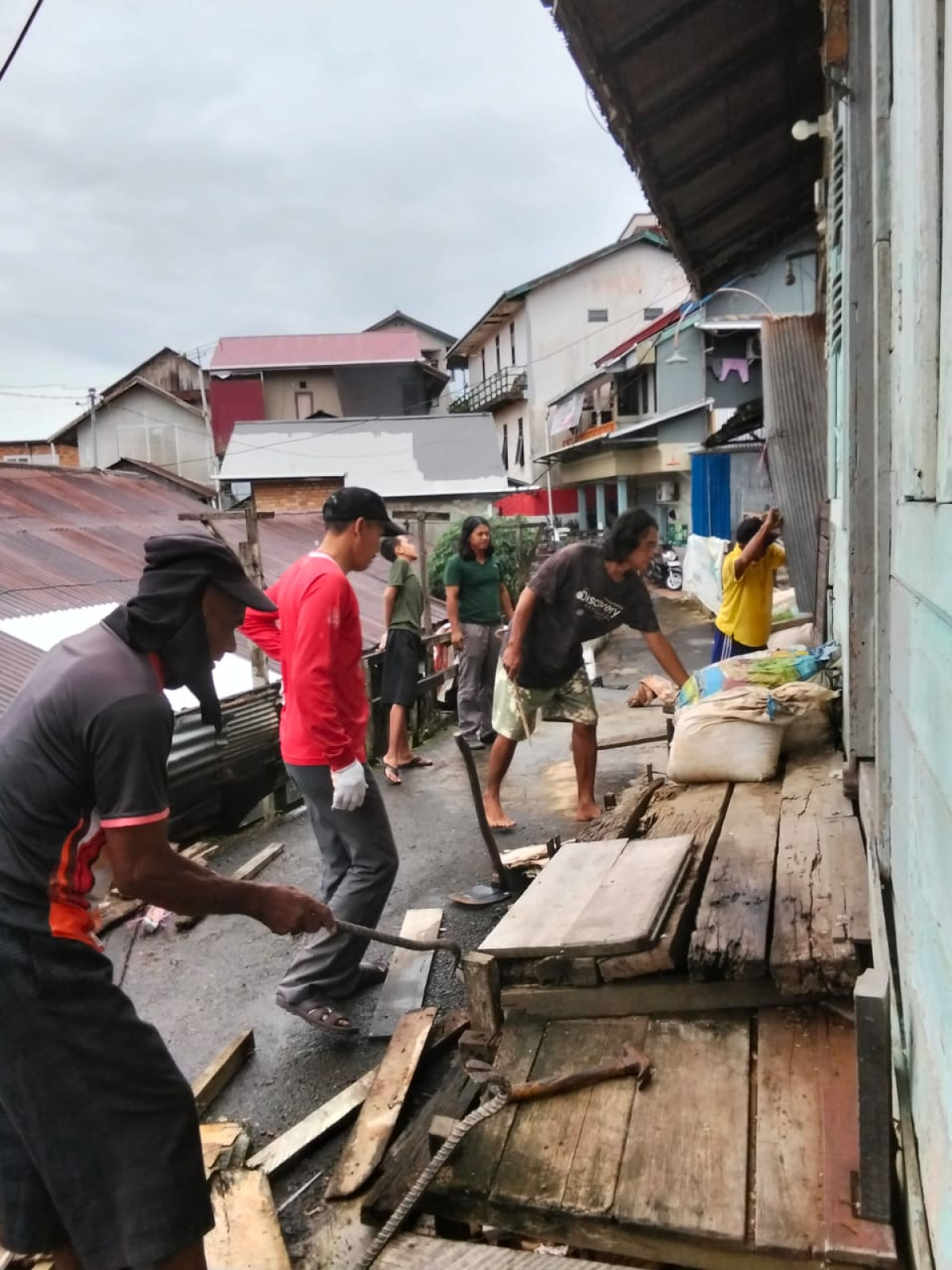 Gotong Royong