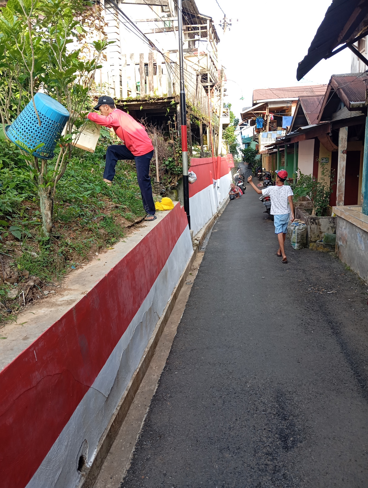 Kerja bakti