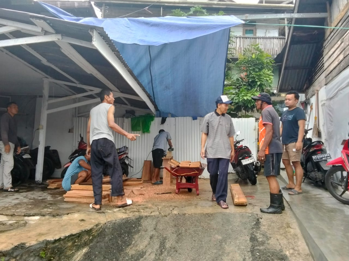 Gotong Royong