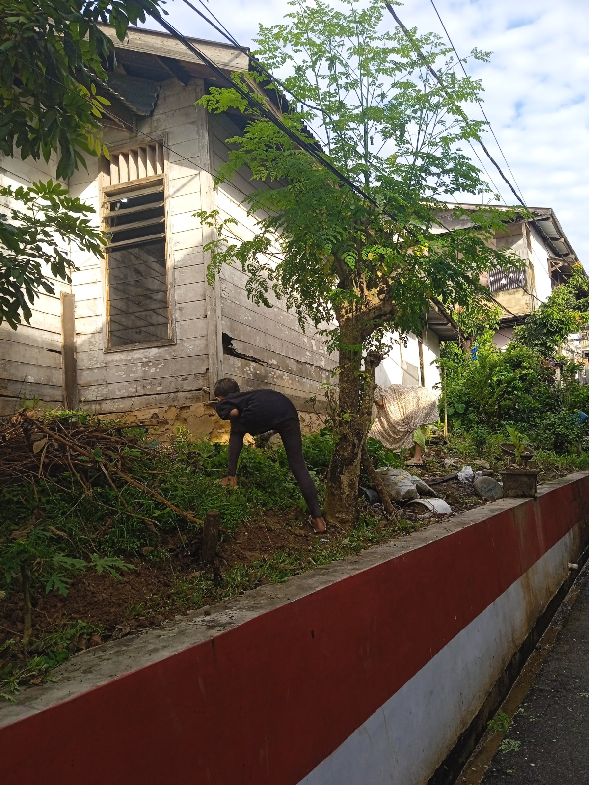 Kerja bakti