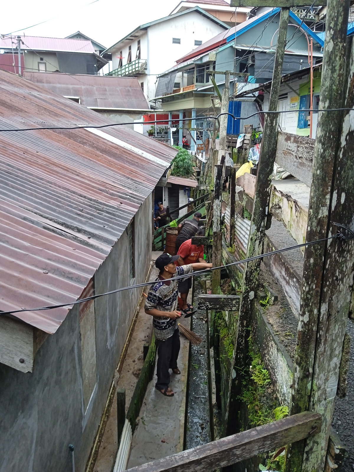 Gotong Royong