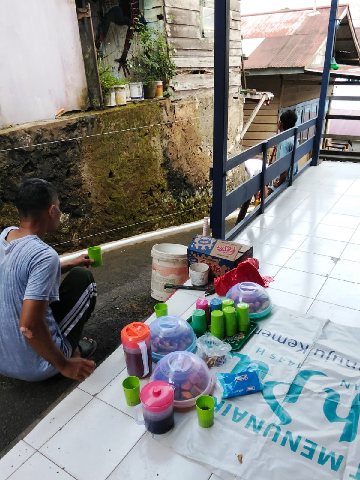 Gotong Royong