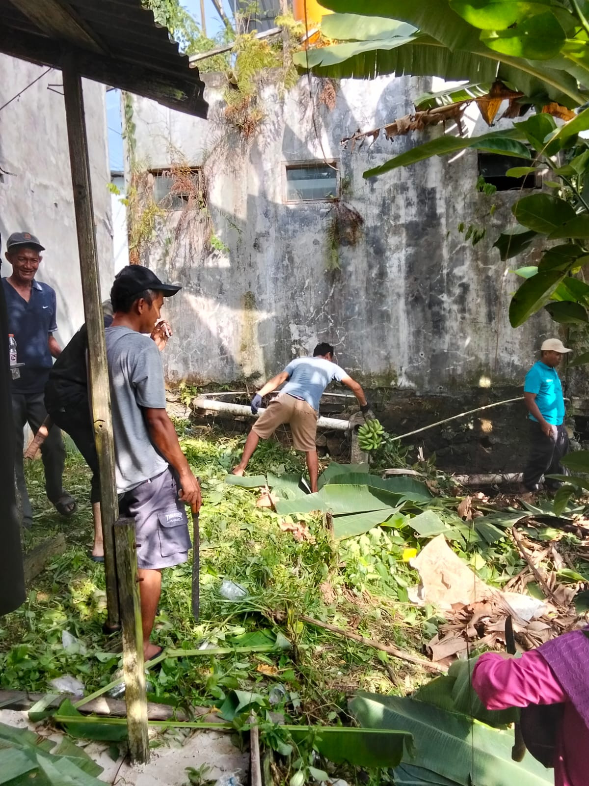 Gotong Royong