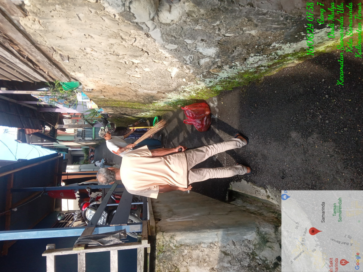Gotong Royong