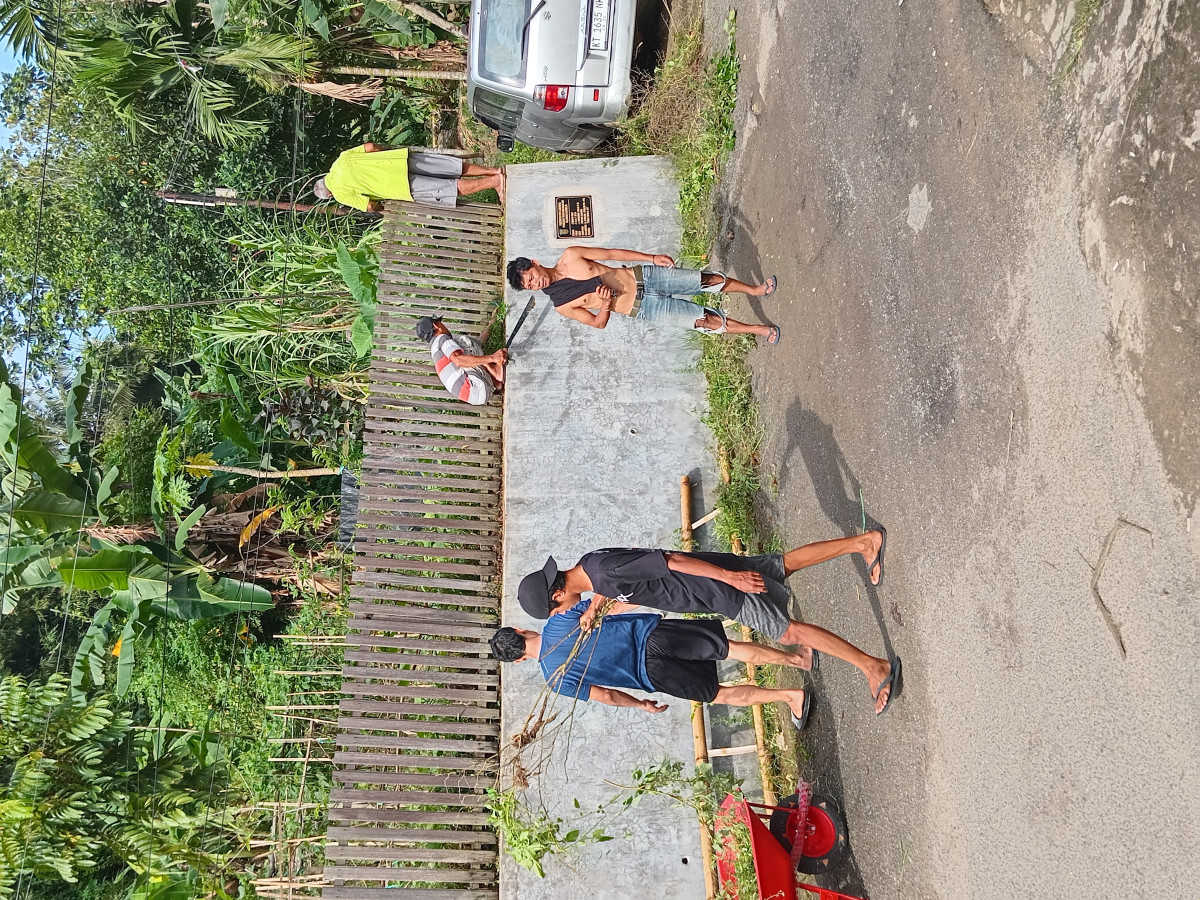 Gotong Royong