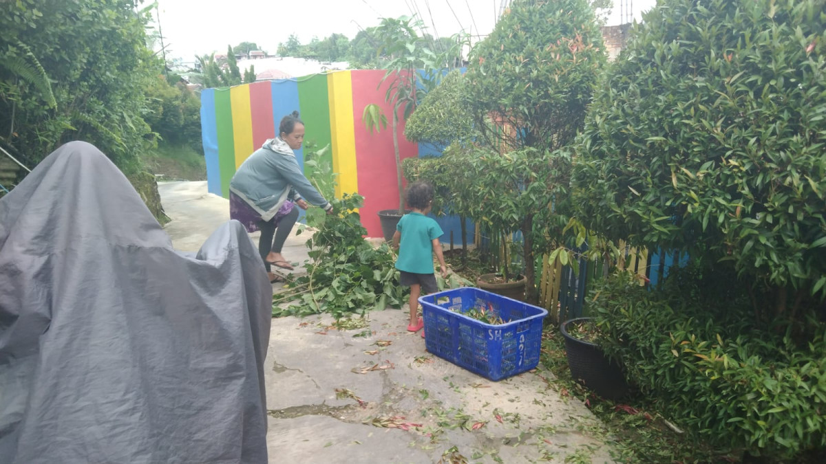 Gotong Royong