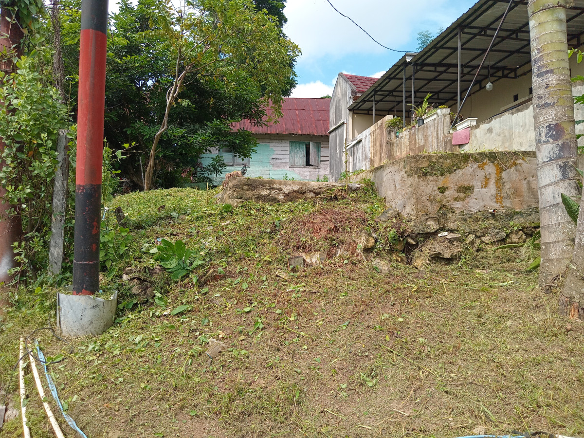 KERJA BAKTI