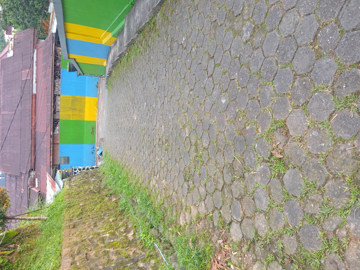 Kerja bakti