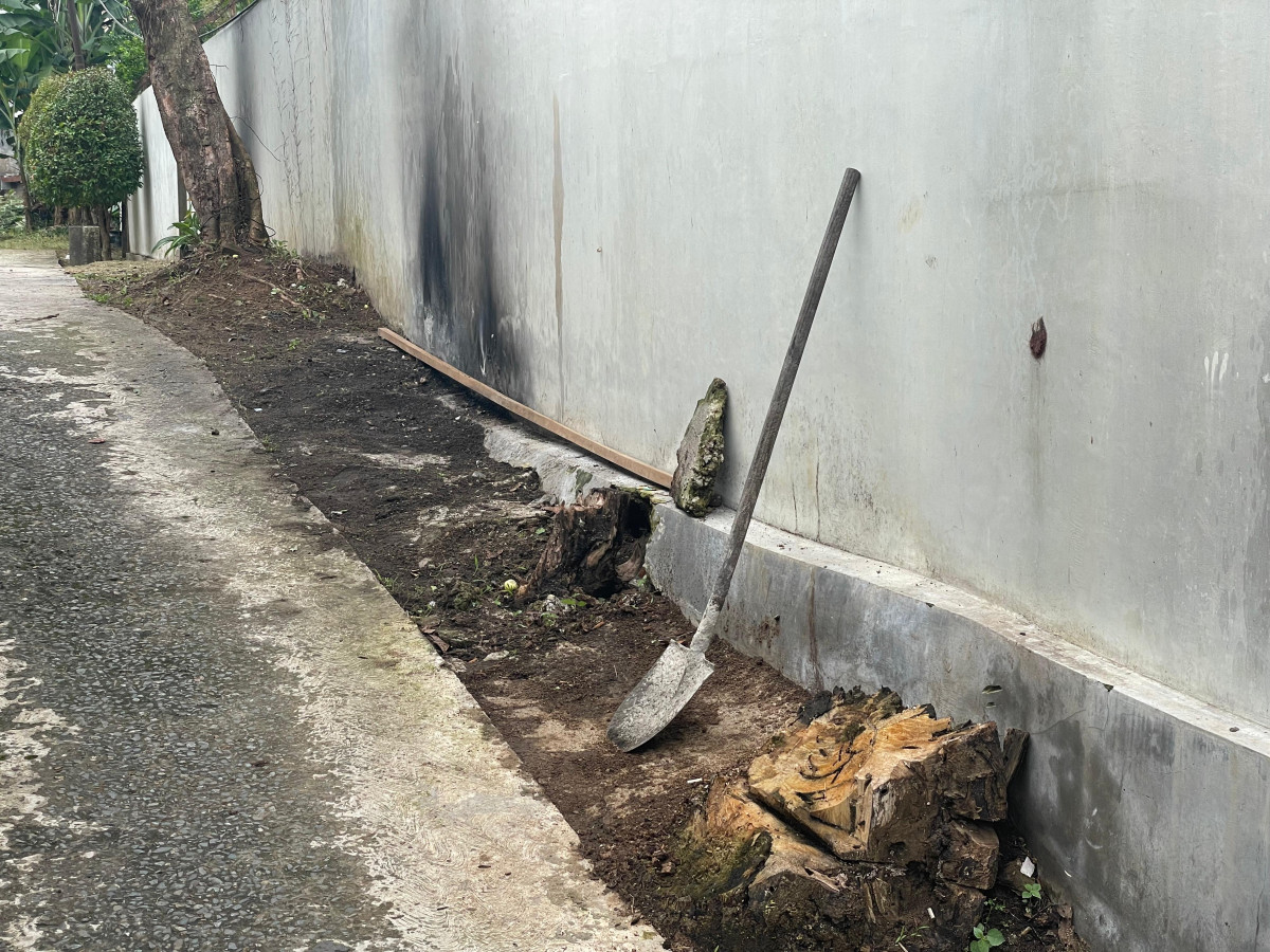 Gotong royong