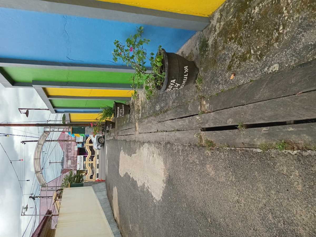 Kerja bakti