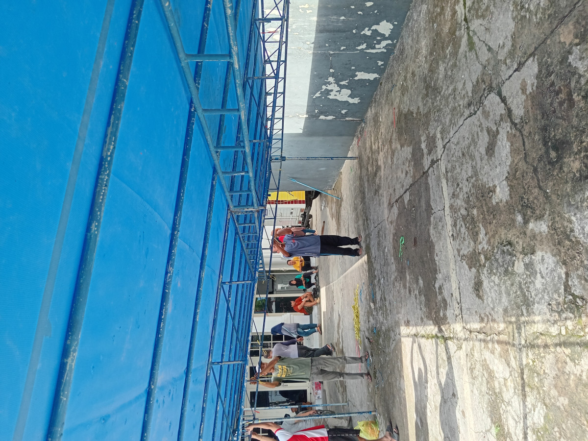 GOTONG ROYONG