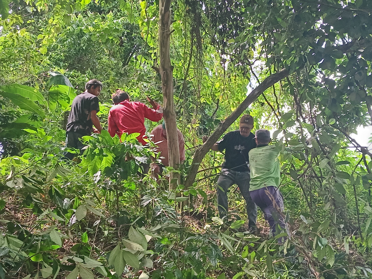 Gotong Royong
