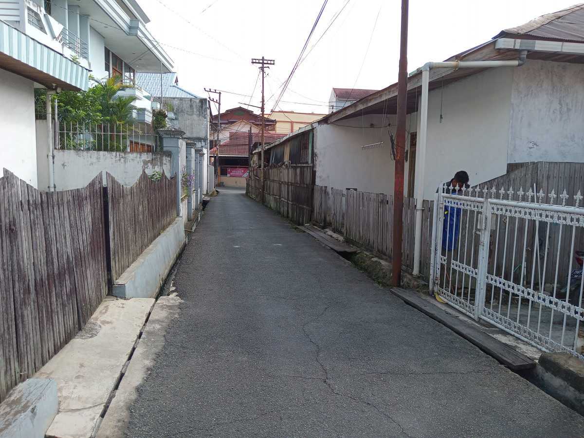 Kerja bakti