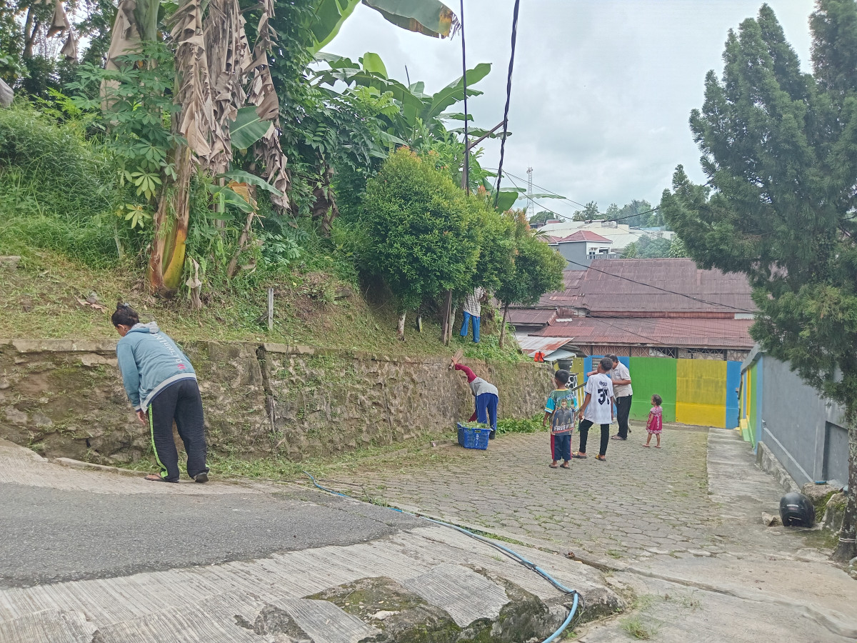 Gotong Royong