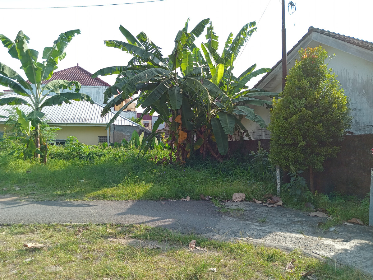 KERJA BAKTI