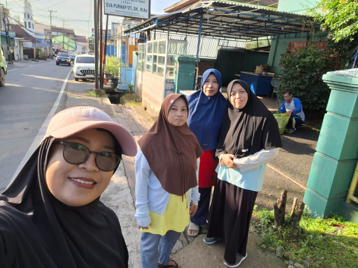 Kerja bakti
