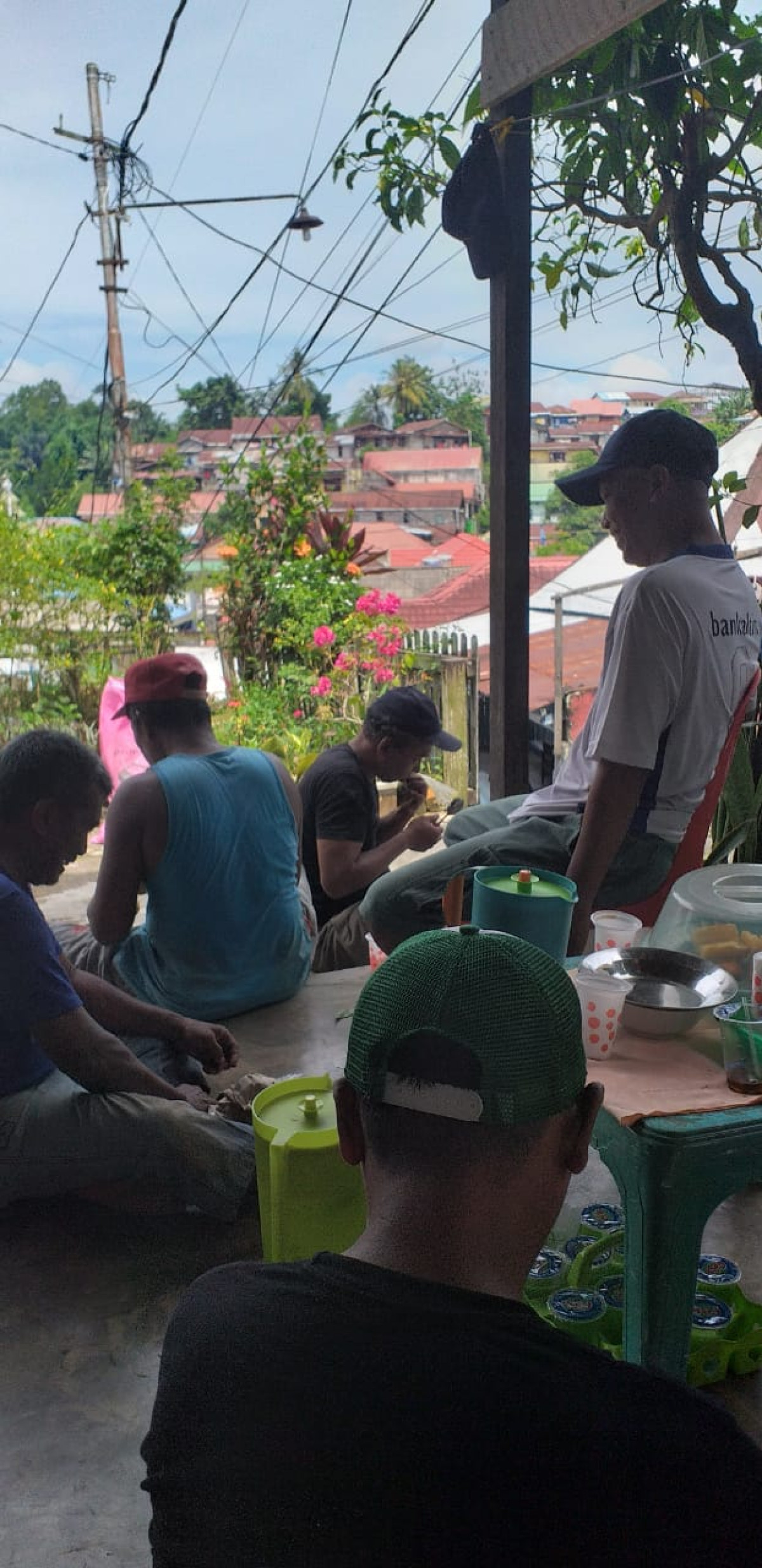Gotong royong
