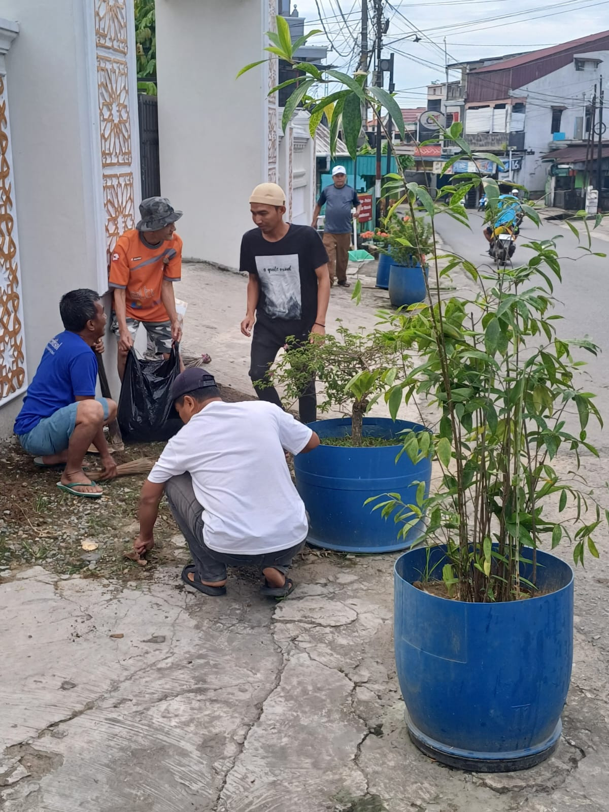 Gotong Royong