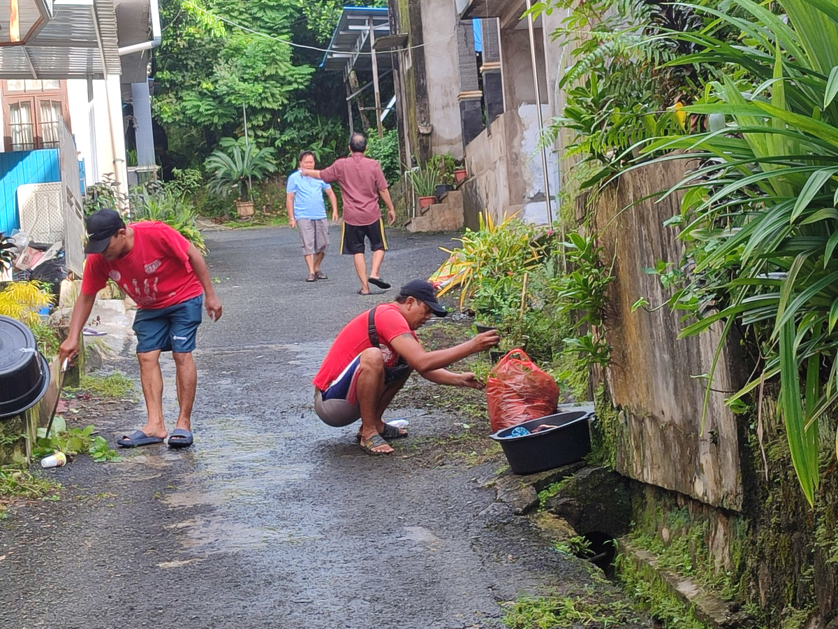 Gotong Royong