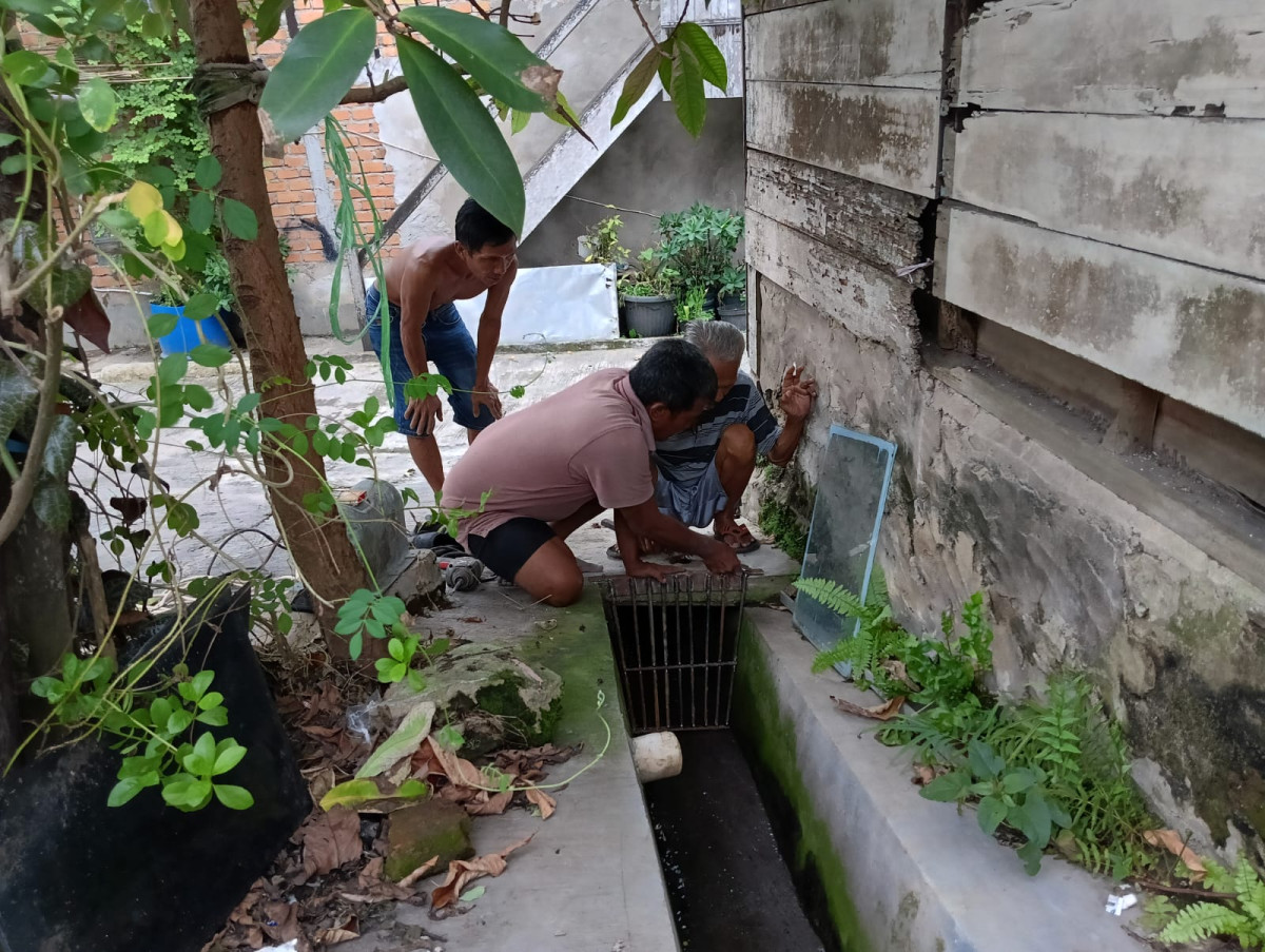 Kerja Bakti