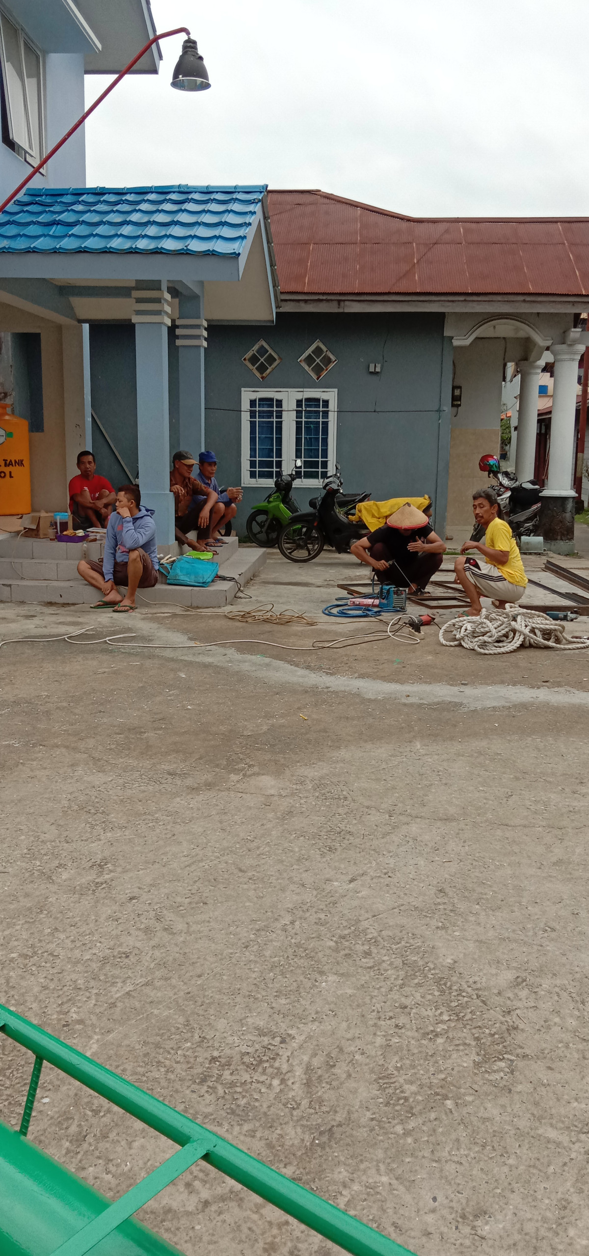 Kerja Bhakti