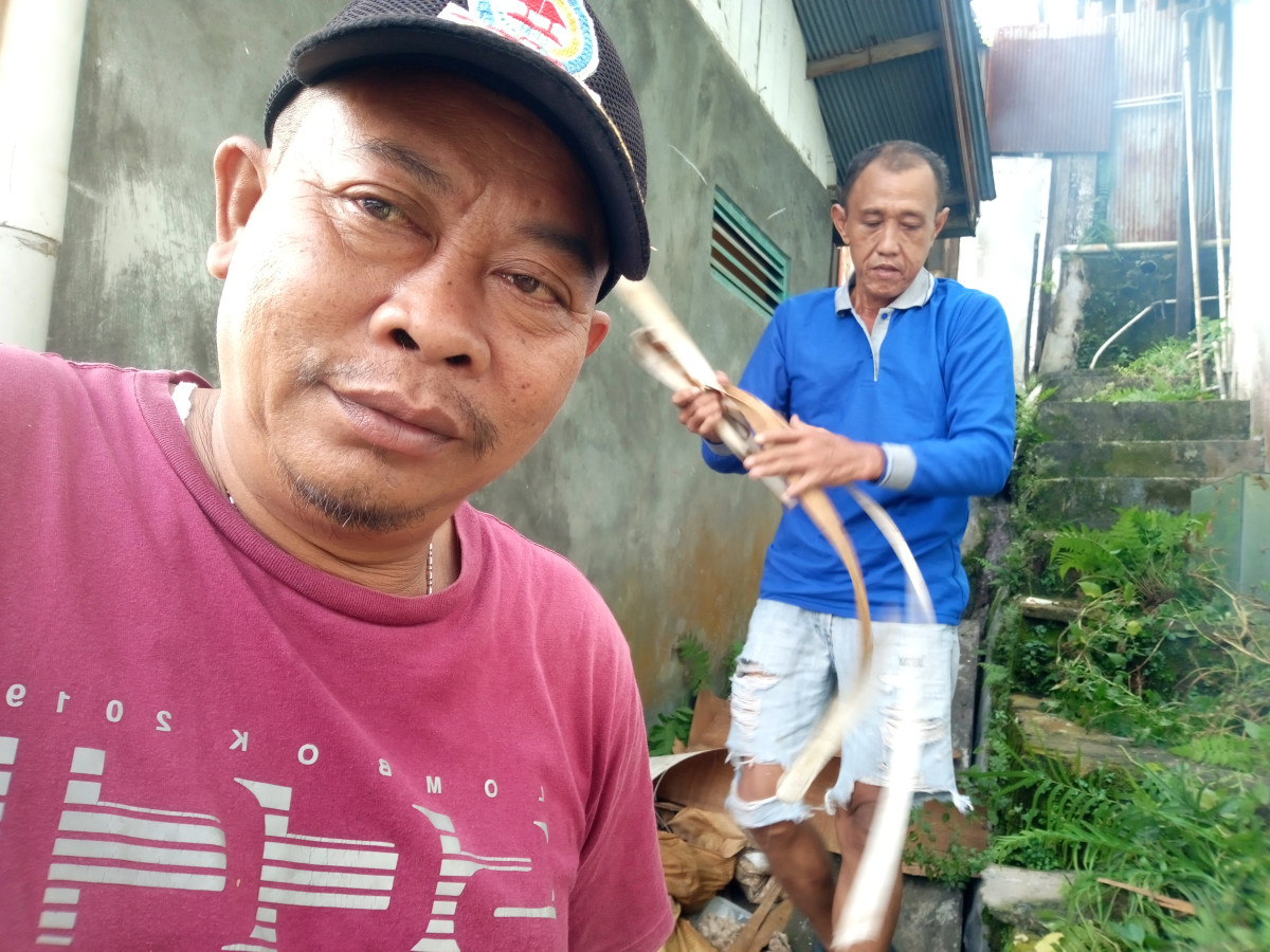 Jl KS TUBUN gang 6