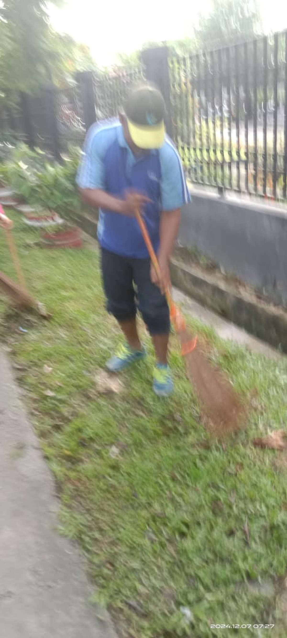 gotong royong