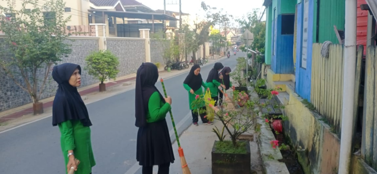 Kerja Bakti