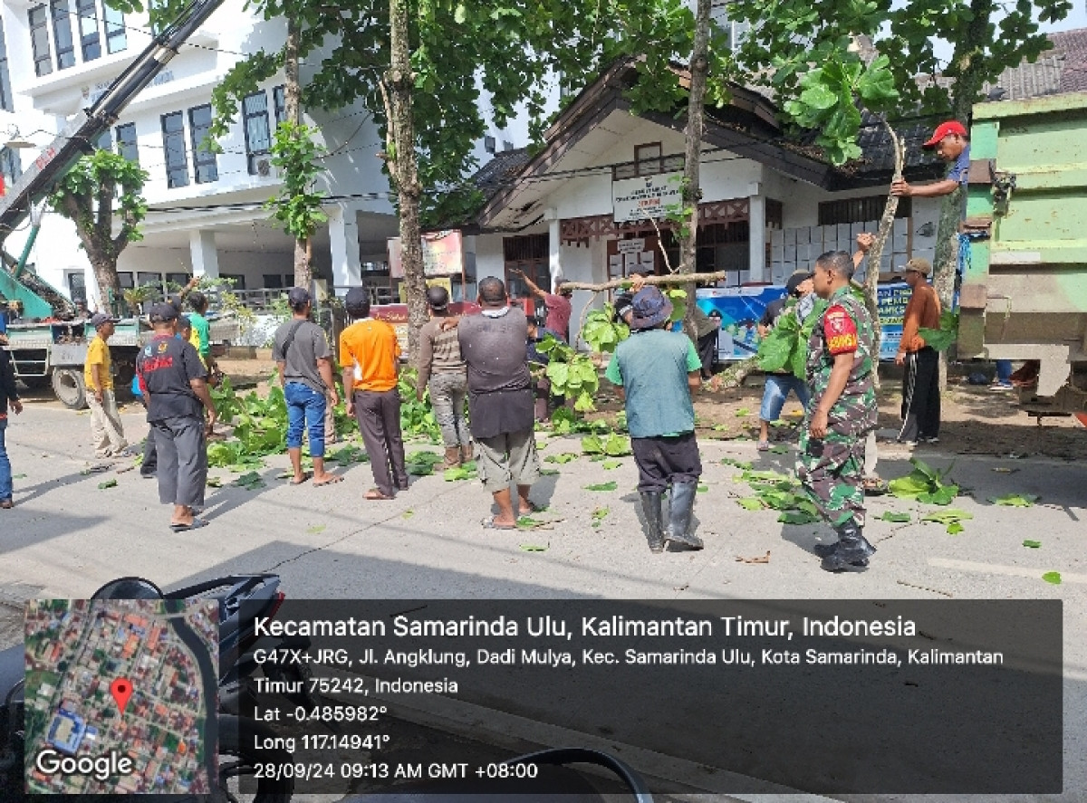 Gotong Royong