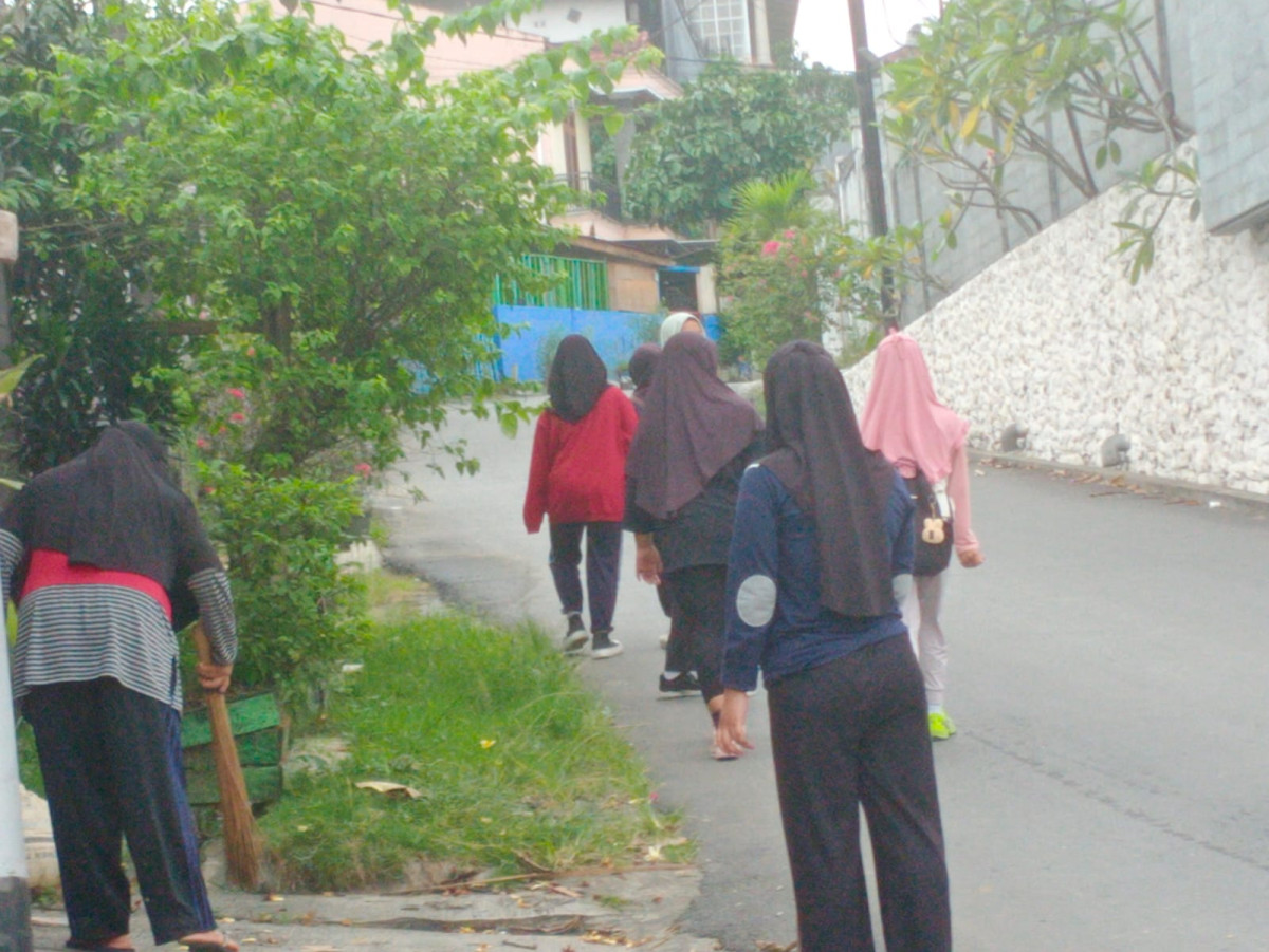 Kerja bakti
