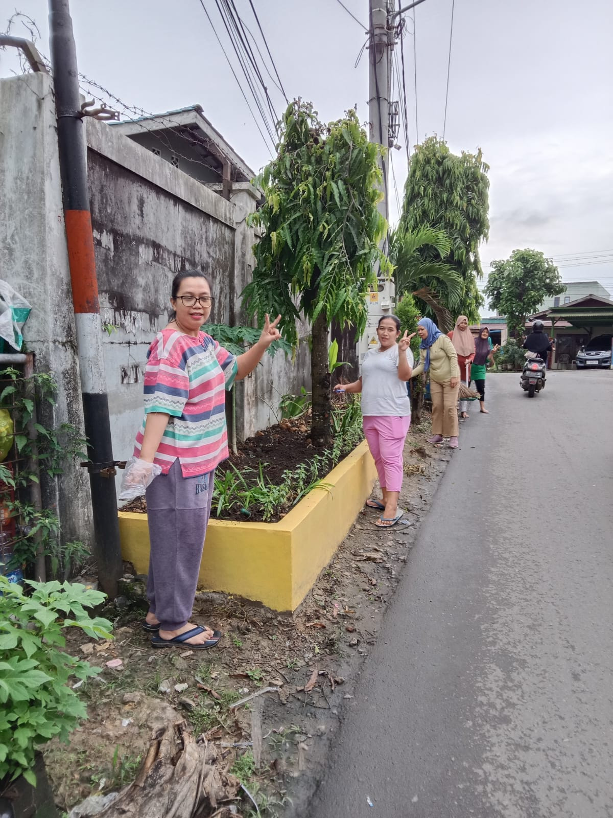 Kerja bakti