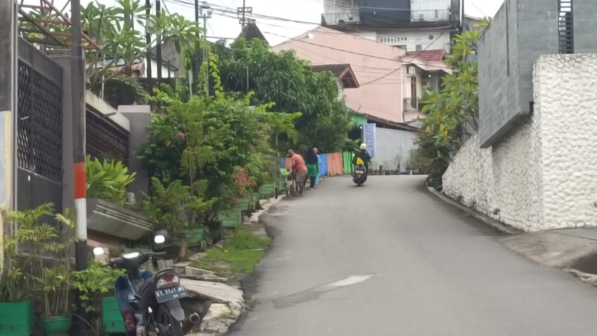 Kerja Bakti
