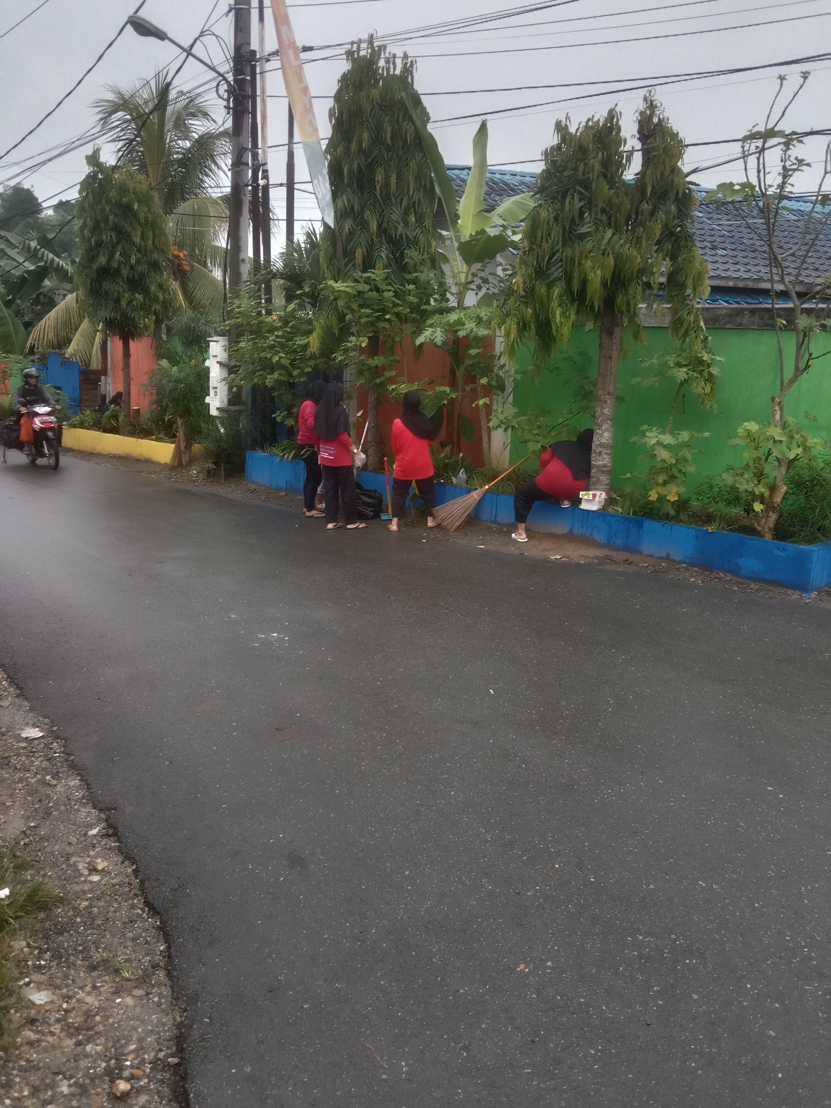 Kerja Bakti
