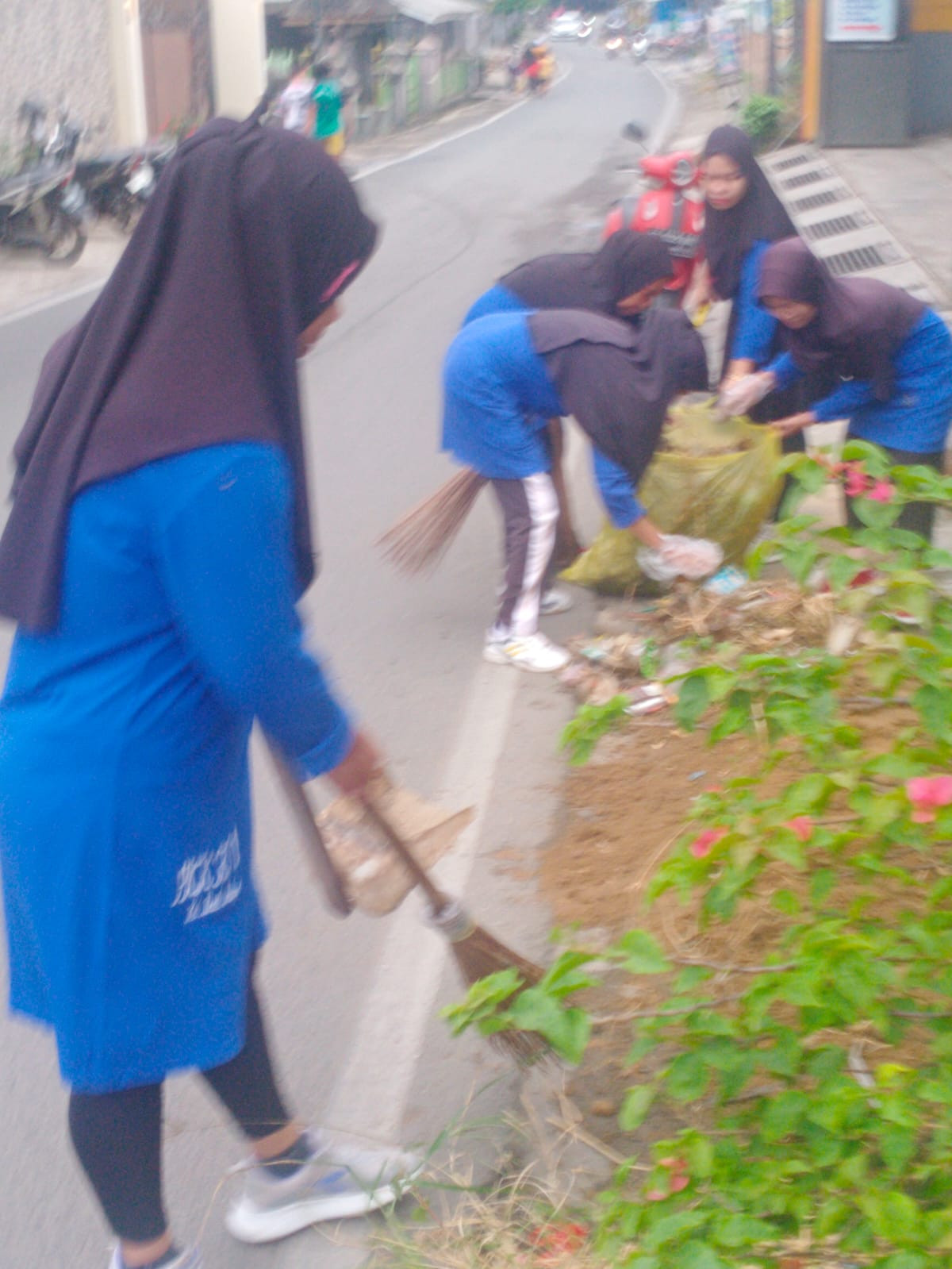Kerja Bakti