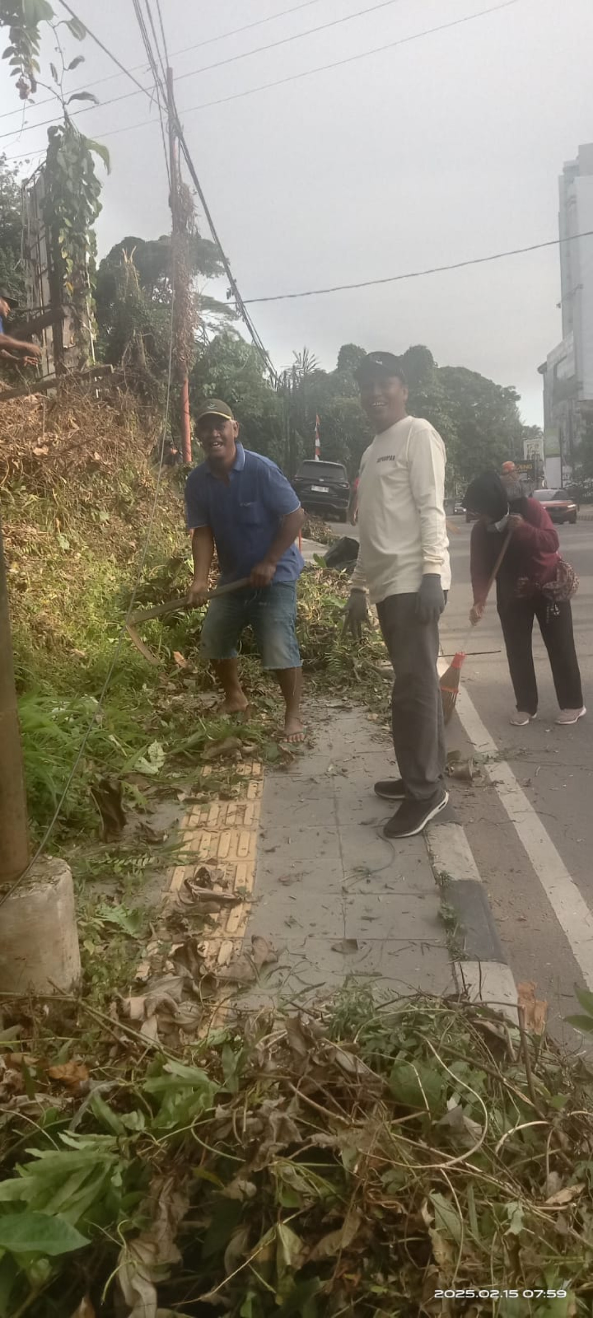 Gotong royang