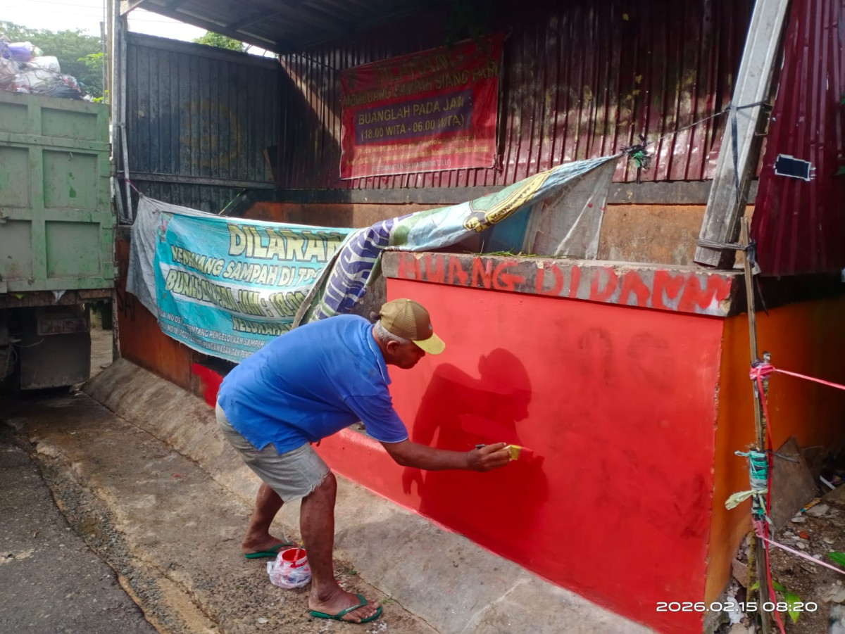 Gotong Royong