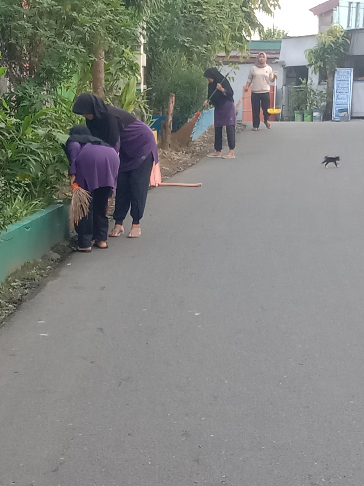 Kerja Bakti