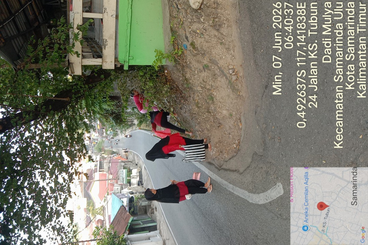 Kerja Bakti