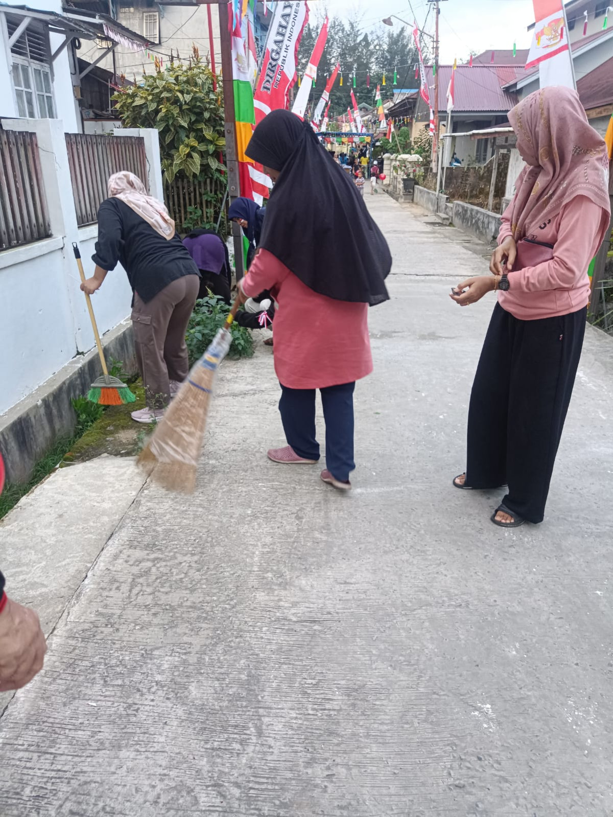 Jl. Ks. Tubun Gang 7