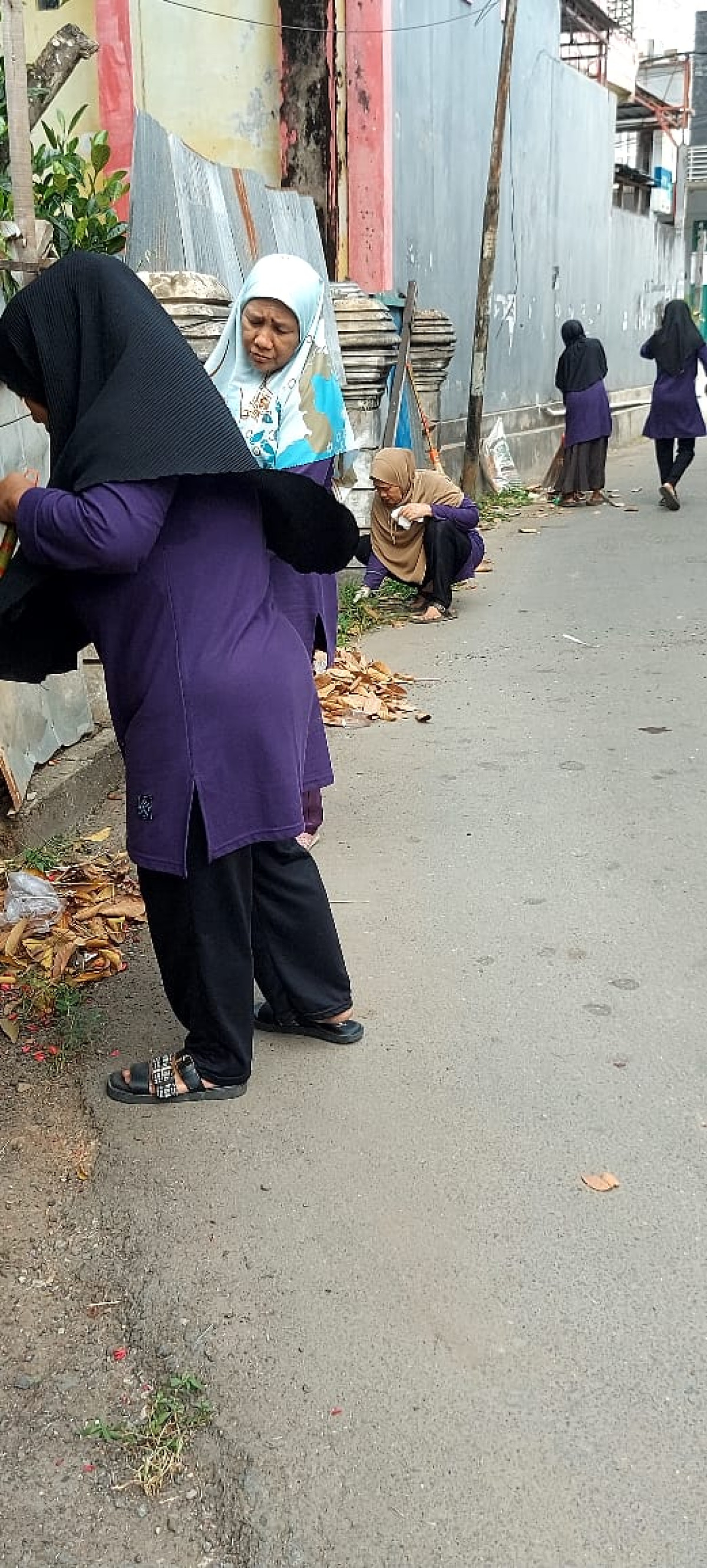 Jl.KS. Tubun Dalam RT. 11