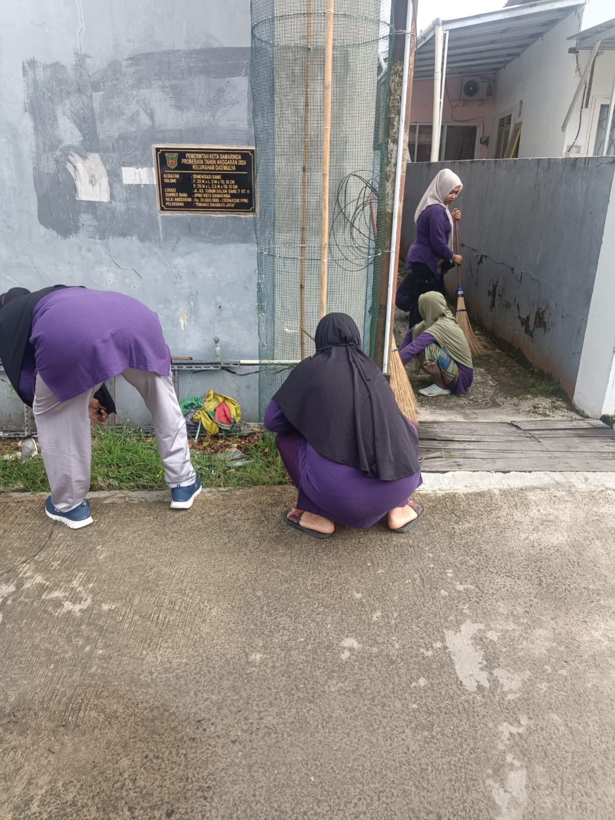 JL. KS TUBUN DALAM RT.11