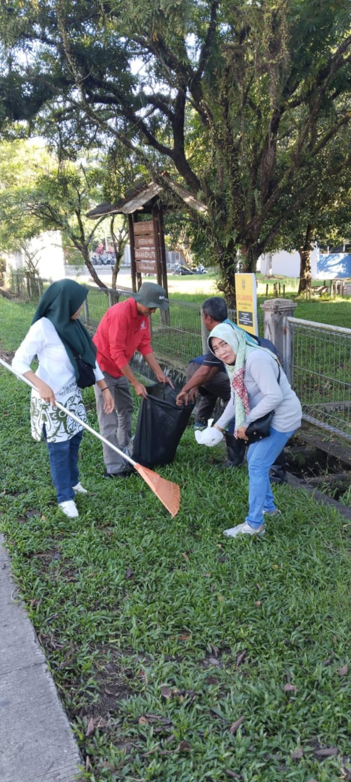 JL.Ks. TUbun Dalam RT.11