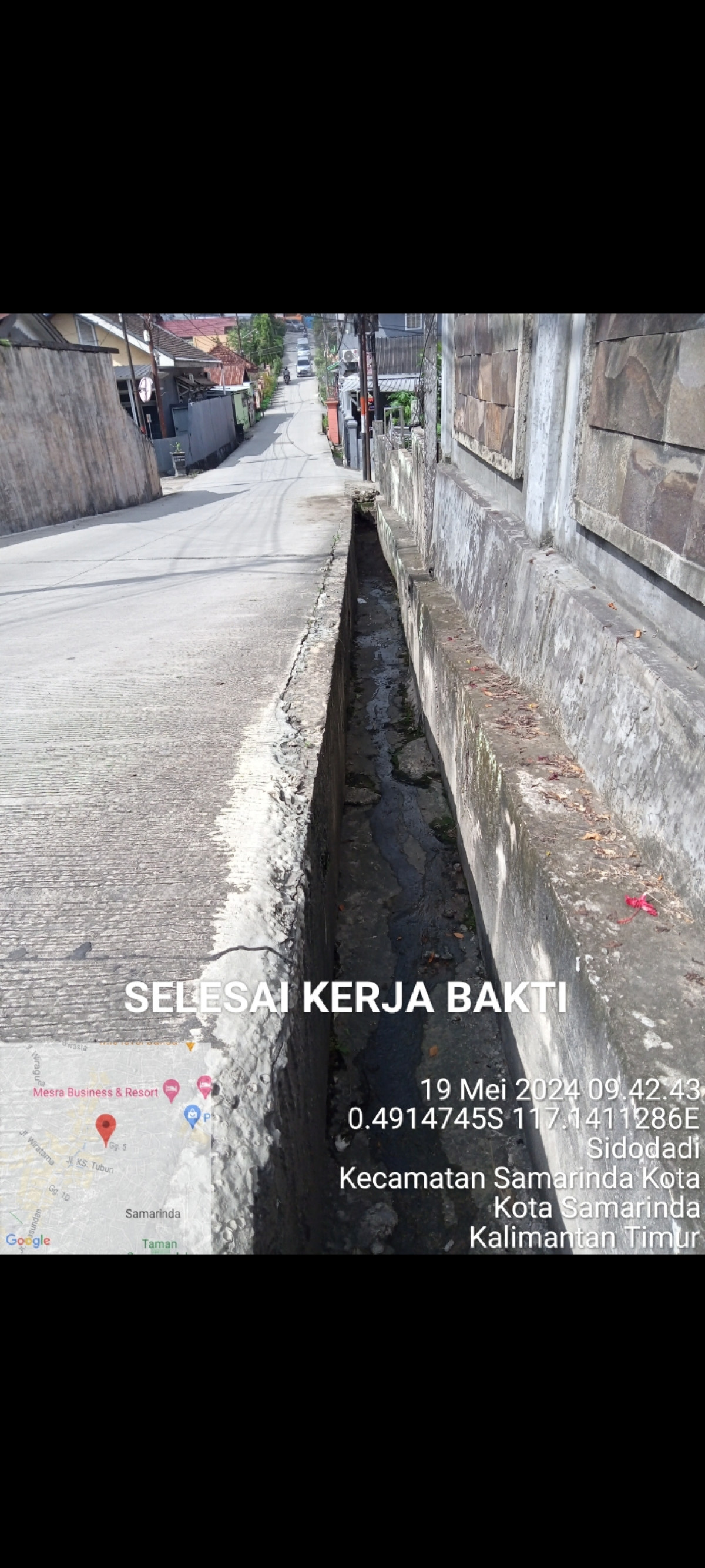 Kerja bakti
