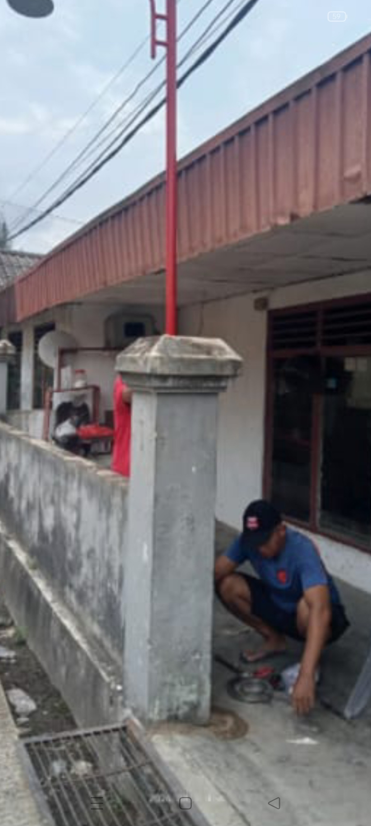 Gotong royong