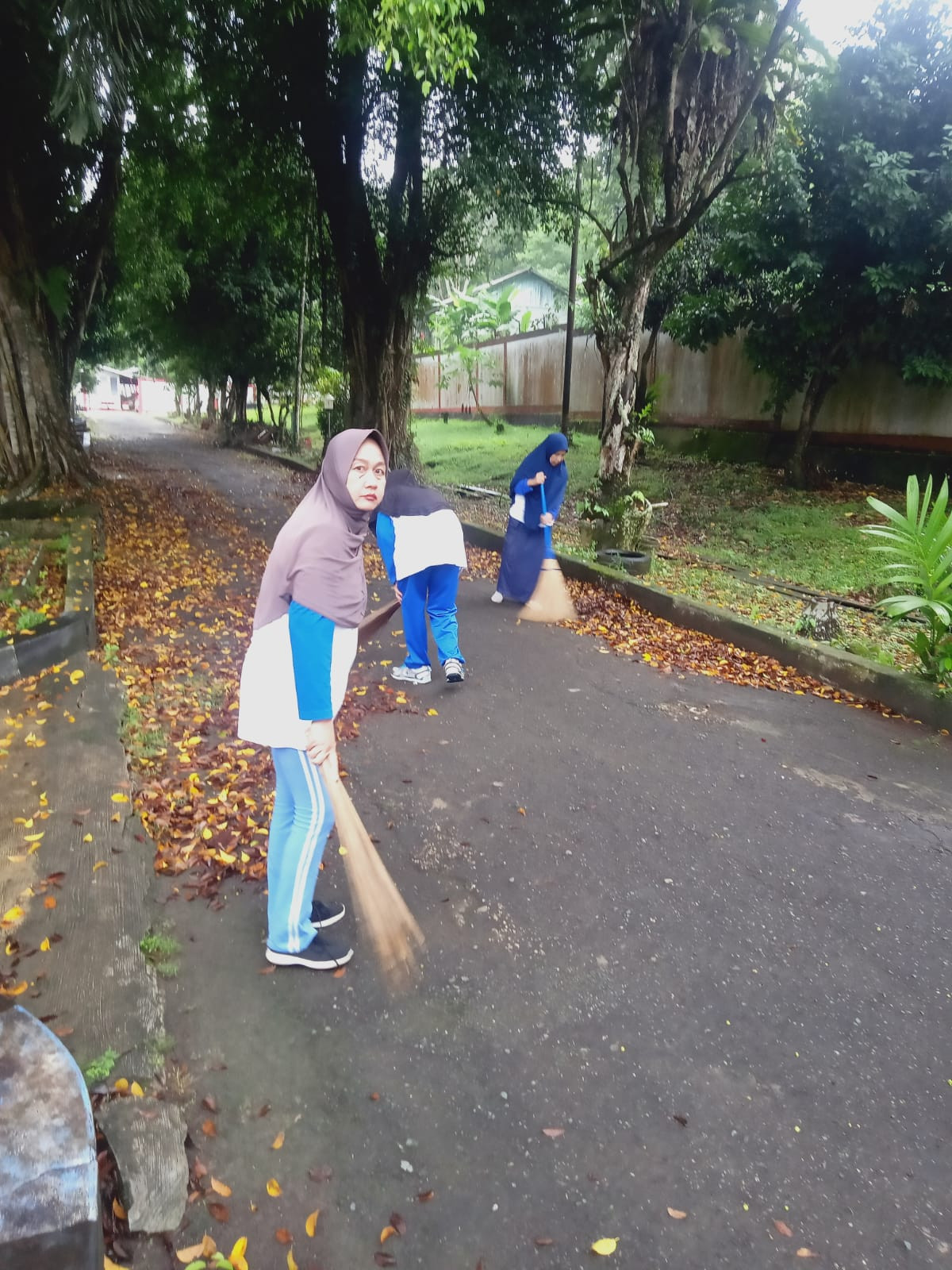Gotong royong